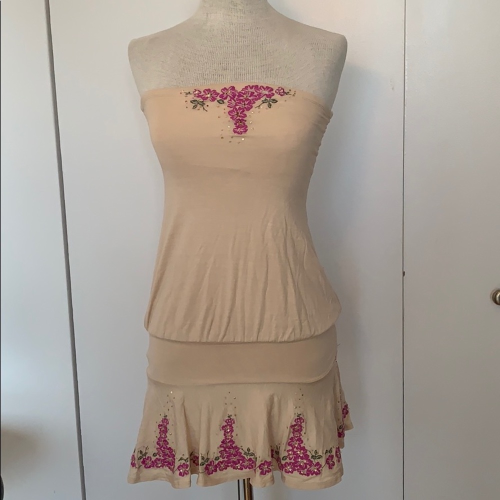 Lotta Stensson Tube dress